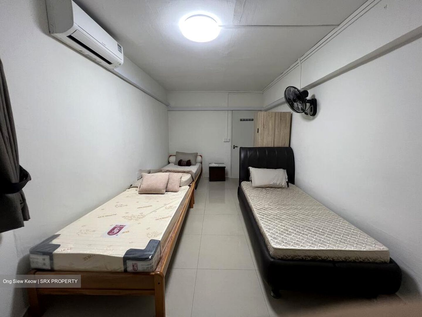 Blk 152 Bukit Batok Street 11 (Bukit Batok), HDB 3 Rooms #522885511